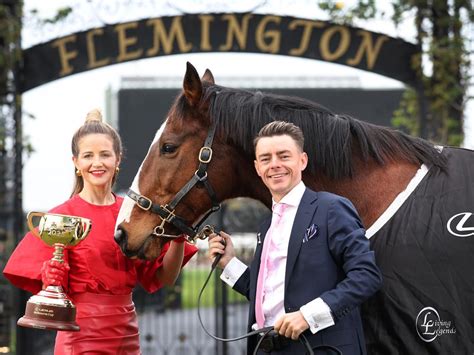 Melbourne Cup Winners .
